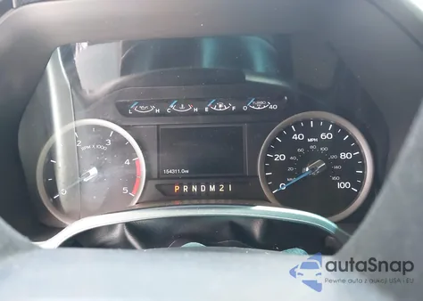 2017 Ford F-250 Xlt z USA, uszkodzony, nr VIN 1FT7W2BT9HEF19465